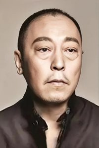 الممثل Dahong Ni
