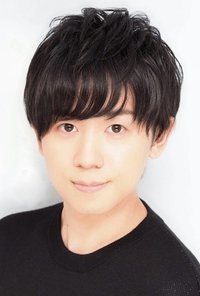 الممثل Daiki Yamashita