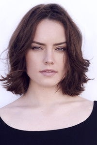 الممثل Daisy Ridley