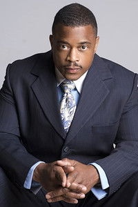 الممثل Dakota Anderson