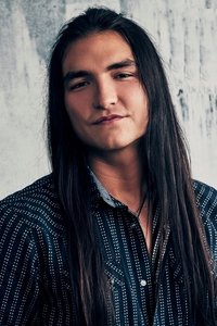 الممثل Dakota Beavers