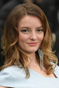 الممثل Dakota Blue Richards