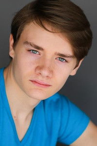 الممثل Dakota Goyo