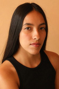 الممثل Dalia Xiuhcoatl
