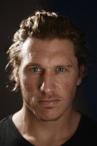 الممثل Damian Conrad-Davis