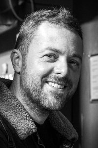 المخرج Damian Mc Carthy