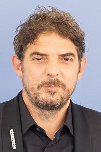 الممثل Damien Bonnard