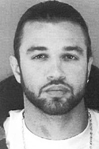 الممثل Damijan Oklopdzic