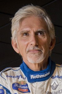 الممثل Damon Hill