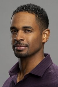 الممثل Damon Wayans Jr.