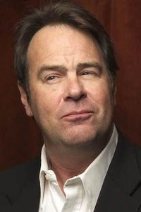 الممثل Dan Aykroyd