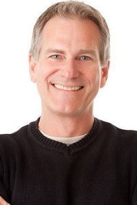 الممثل Dan Duran