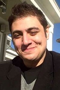 المخرج Dan Eckman