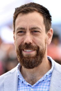 المخرج Dan Krauss