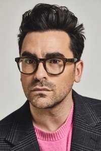 الممثل Dan Levy