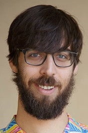 الممثل Dan Lippert