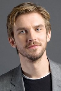 الممثل Dan Stevens