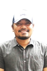 المخرج Dan Villegas