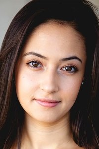 الممثل Dana Namerode