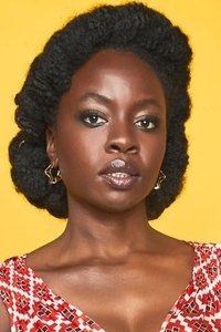 الممثل Danai Gurira