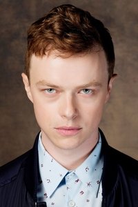 الممثل Dane DeHaan