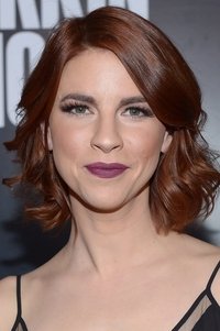 الممثل Dani Kind