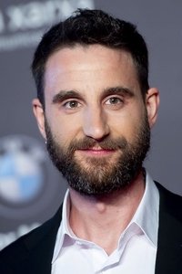 الممثل Dani Rovira