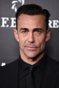 الممثل Daniel Bernhardt