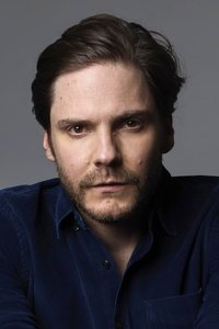 الممثل Daniel Brühl