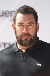 المخرج Daniel Calparsoro