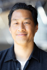 المخرج Daniel Chong