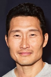 الممثل Daniel Dae Kim