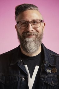 المخرج Daniel DelPurgatorio