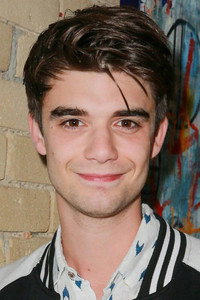 الممثل Daniel Doheny