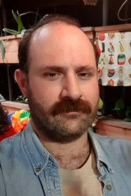 الممثل Daniel Haddad