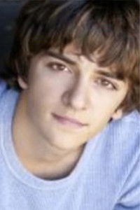 الممثل Daniel Hansen