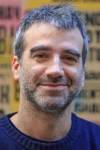 المخرج Daniel Hendler