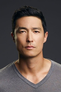الممثل Daniel Henney