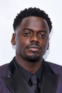 الممثل Daniel Kaluuya