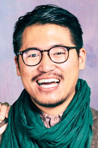 المخرج Daniel Kwan