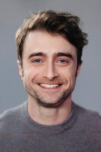 الممثل Daniel Radcliffe