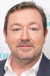 الممثل Daniel Ryan