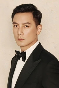 الممثل Daniel Wu