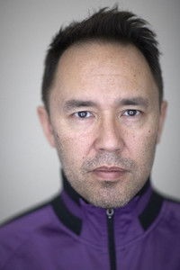 الممثل Daniel York