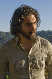 الممثل Daniel da Silva