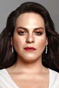 الممثل Daniela Vega