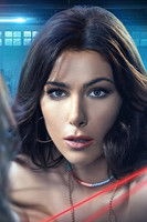 الممثل Daniella Rahme