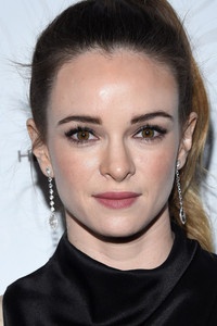 الممثل Danielle Panabaker
