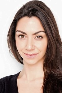 الممثل Danielle Ryan