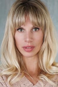 الممثل Danielle Scott